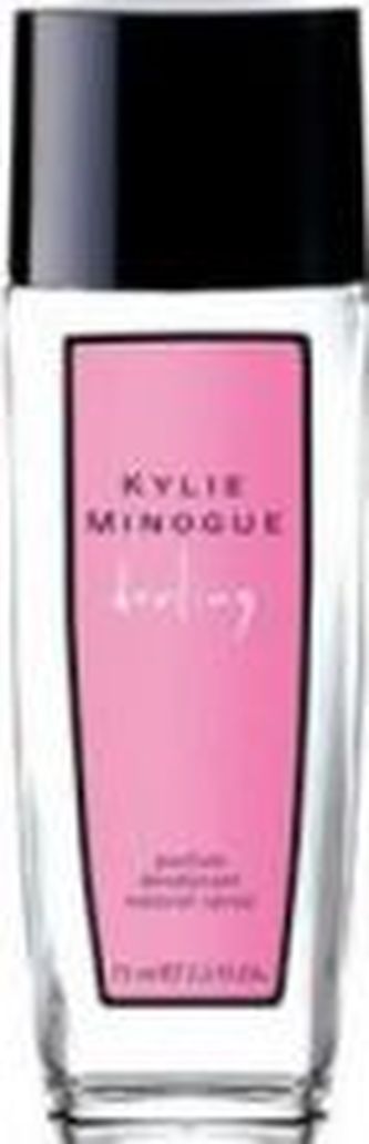 Kylie Minogue Darling Deodorant 75 ml pro ženy