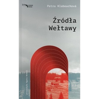 Źródła Wełtawy