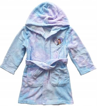 ŽUPAN FROZEN - velikost 7-8