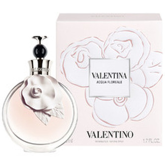 Valentino Valentina Acqua Floreale Toaletní voda 80 ml pro ženy