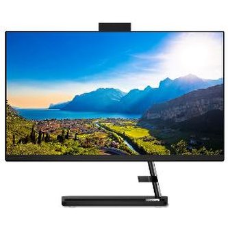 PC sestava s monitorem LENOVO IdeaCentre AIO 3 24ALC6 Black