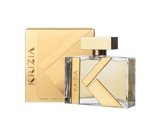 Krizia Krizia pour Femme Parfémová voda 30 ml pro ženy