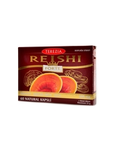 Terezia - Reishi Forte 60 kapslí