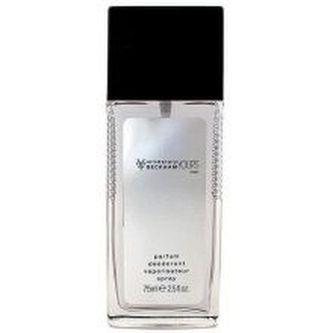 David Beckham Intimately Yours for Men Deodorant 75 ml pro muže