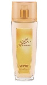 Halle Berry Halle Deodorant 75 ml pro ženy