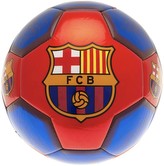 Fotbalový míč FC Barcelona: Podpisy (velikost 5)