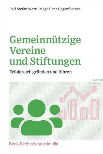 Gemeinnützige Vereine und Stiftungen