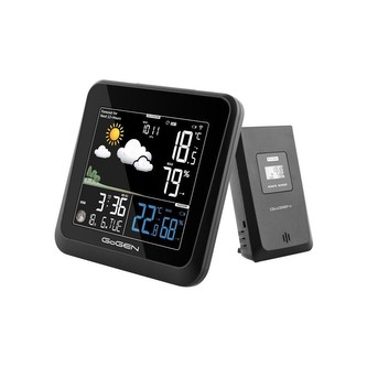 GoGEN ME 3236 Meteostanice