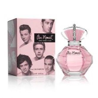 One Direction Our Moment Parfémová voda Tester 100 ml pro ženy