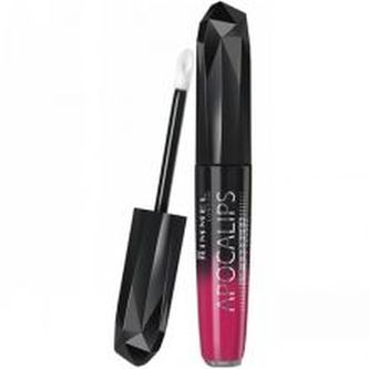 Rimmel Apocalips - Lak na rty 5,5 ml pro ženy