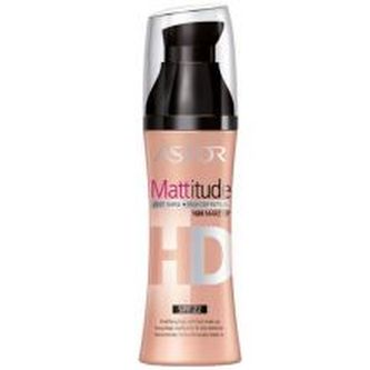 Astor Mattitude SPF 22 Mattifying High Definition Make Up - Matující make-up 30 ml pro ženy