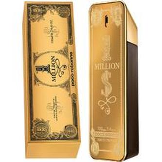 Paco Rabanne 1 Million $ Toaletní voda 100 ml pro muže