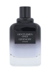 Givenchy Gentleman Only Intense Toaletní voda 100 ml pro muže