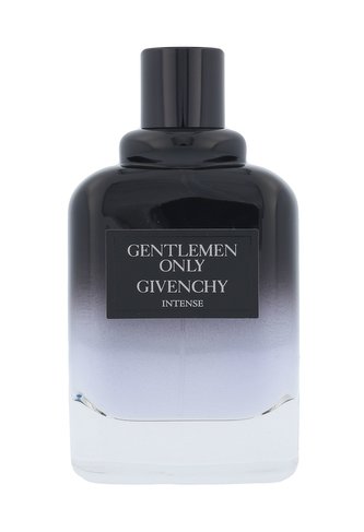 Givenchy Gentleman Only Intense Toaletní voda 100 ml pro muže