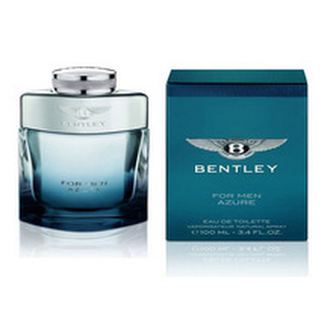 Bentley Bentley for Men Azure Toaletní voda 60 ml pro muže