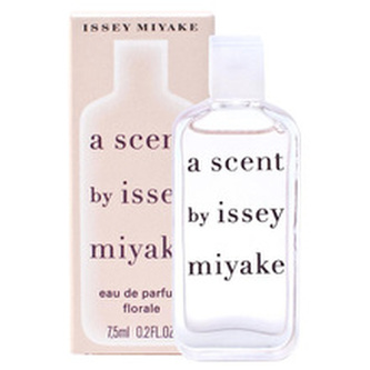 Issey Miyake A Scent Eau de Parfum Florale Parfémová voda 40 ml pro ženy