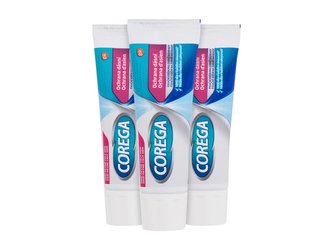 Corega Gum Protection Fixační krém 1 balení Trio unisex