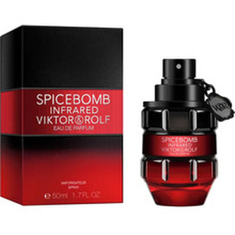 Viktor & Rolf Spicebomb Parfémovaná voda Infrared 50 ml pro muže