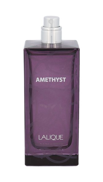 Lalique Amethyst Parfémová voda Tester 100 ml pro ženy