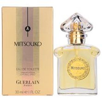 Guerlain Mitsouko Toaletní voda 50 ml pro ženy