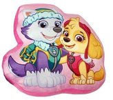 POLŠTÁŘ TLAPKOVÁ PATROLA