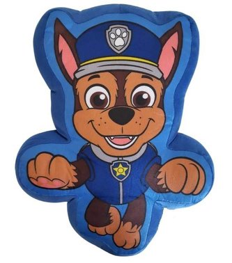 POLŠTÁŘ TLAPKOVÁ PATROLA