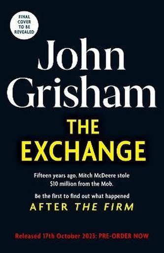 The Exchange: After The Firm