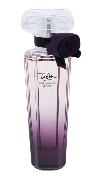 Lancome Tresor Midnight Rose Parfémová voda 30 ml pro ženy Lancome Tresor Midnight Rose Parfémová voda 30 ml pro ženy