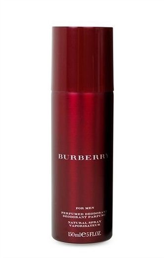 Burberry Burberry Men Deospray 150 ml pro muže