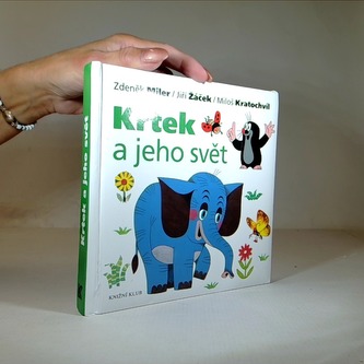 Krtek a jeho svět