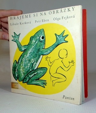 Hrajeme si na obrázky