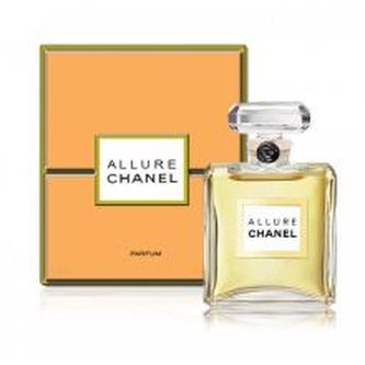 Chanel Allure parfém 7.5 ml pro ženy