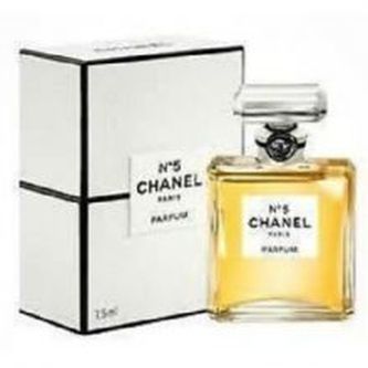 Chanel Chanel No. 5 parfém 15 ml pro ženy