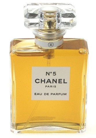 Chanel Chanel No.5 Parfémová voda ( parfém bez rozprašovače ) 100 ml pro ženy