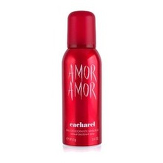 Cacharel Amor Amor Deospray 150 ml pro ženy