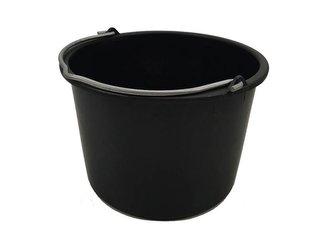 Vědro stavební  TES TM105005 ECO 12l
