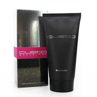 Custo Barcelona Custo Barcelona Tělové mléko 200 ml pro ženy