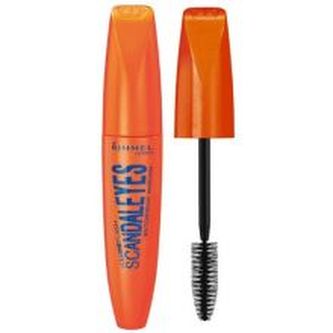 Rimmel Volume Flash Scandaleyes Waterproof - Voděodolná řasenka pro skandální objem řas 12 ml pro ženy