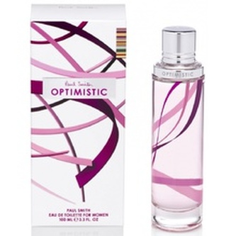Paul Smith Optimistic Toaletní voda Tester 100 ml pro ženy