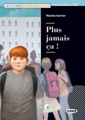 Lire et s'entrainer - Competences de la Vie Lire et s'entrainer - Competences de la Vie