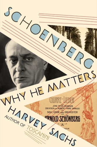 Schoenberg Schoenberg