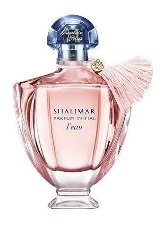 Guerlain Shalimar Parfum Initial L´Eau Toaletní voda 60 ml pro ženy