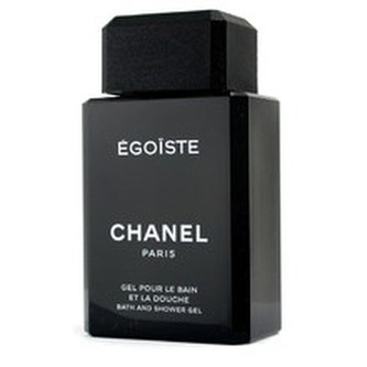 Chanel Egoiste Sprchový gel 200 ml pro muže