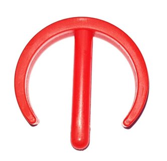 Závlačka k držáku mopu Flipper - Magnet