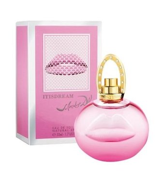 Salvador Dali It Is Dream Toaletní voda Tester 100 ml pro ženy