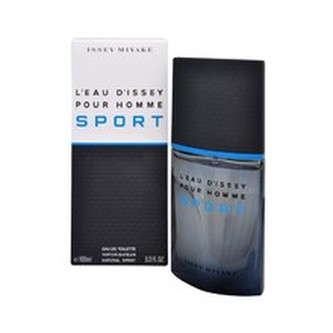 Issey Miyake L´Eau D´Issey pour Homme Sport Toaletní voda 100 ml pro muže