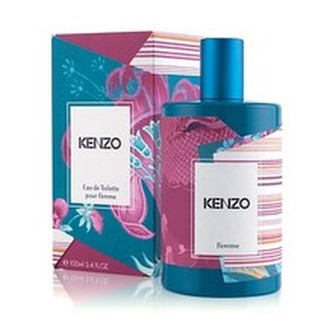 Kenzo Once Upon a Time Toaletní voda Tester 100 ml pro ženy