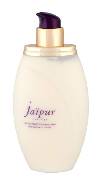Boucheron Jaipur Bracelet Tělové mléko 200 ml pro ženy