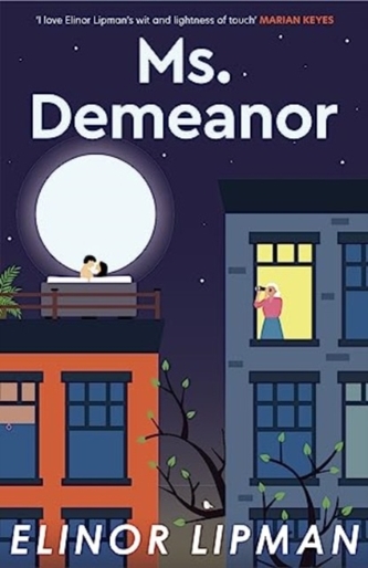 Ms Demeanor Ms Demeanor
