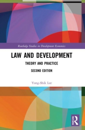 Law and Development Law and Development